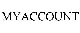 MYACCOUNT