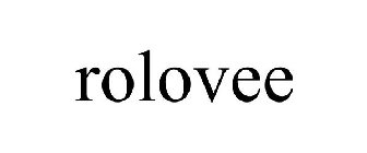 ROLOVEE
