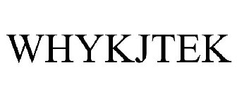 WHYKJTEK