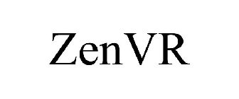 ZENVR