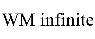 WM INFINITE