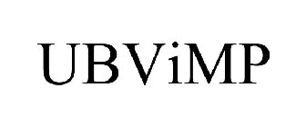 UBVIMP