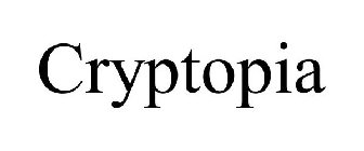 CRYPTOPIA