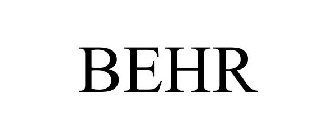 BEHR