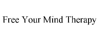FREE YOUR MIND THERAPY