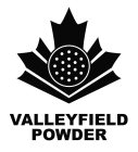 VALLEYFIELD POWDER