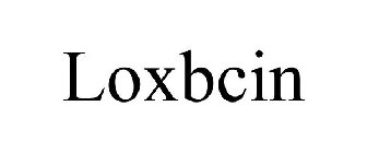 LOXBCIN