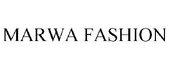 MARWA FASHION