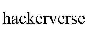 HACKERVERSE