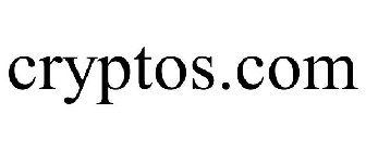CRYPTOS.COM