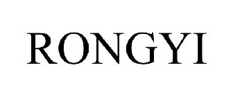 RONGYI