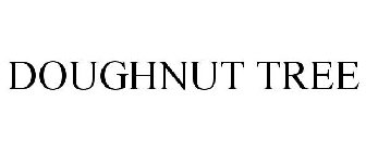 DOUGHNUT TREE