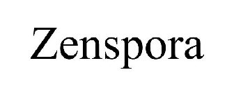 ZENSPORA