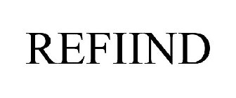 REFIIND