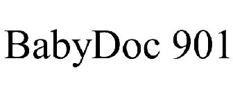 BABYDOC 901
