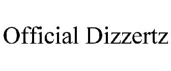 OFFICIAL DIZZERTZ