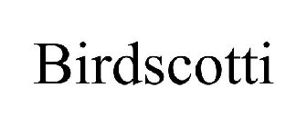 BIRDSCOTTI