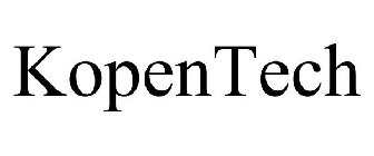 KOPENTECH