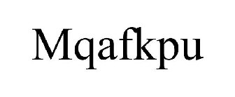MQAFKPU