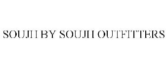SOUJH BY SOUJH OUTFITTERS