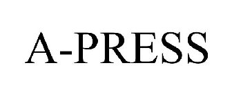 A-PRESS