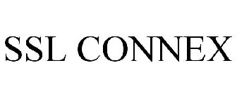 SSL CONNEX