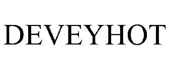 DEVEYHOT