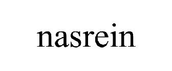 NASREIN