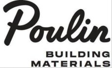 POULIN BUILDING MATERIALS