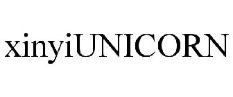 XINYIUNICORN