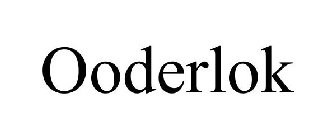 OODERLOK