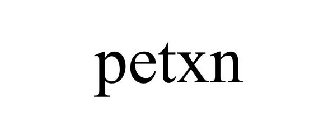 PETXN