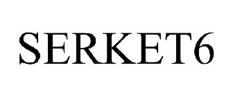 SERKET6