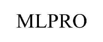 MLPRO