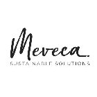 MEVECA SUSTAINABLE SOLUTIONS