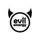 EVIL ENERGY