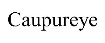 CAUPUREYE