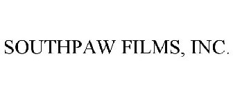 SOUTHPAW FILMS