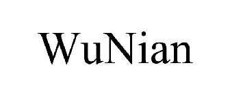 WUNIAN