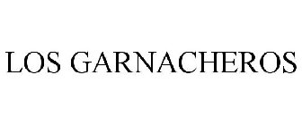 LOS GARNACHEROS