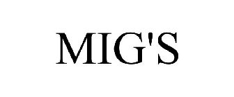 MIG'S