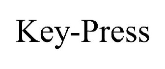 KEY-PRESS