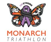 SHESTRONG MONARCH TRIATHLON