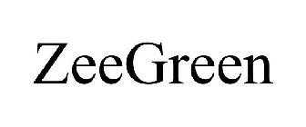 ZEEGREEN