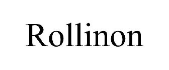 ROLLINON