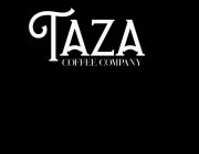 TAZA COFFEE COMPANY