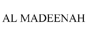 AL MADEENAH