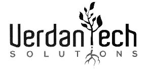 VERDANTECH SOLUTIONS