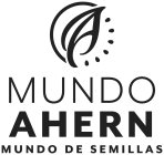 MUNDO AHERN MUNDO DE SEMILLAS