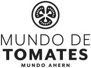 MUNDO DE TOMATES MUNDO AHERN